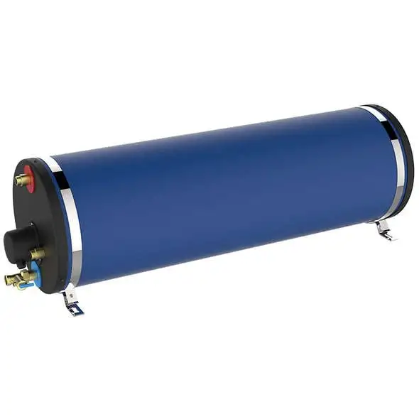 Ati Boiler Nautico Vetroporcellanato Ø.32 cm 230V - 60 Lt. - 1250W