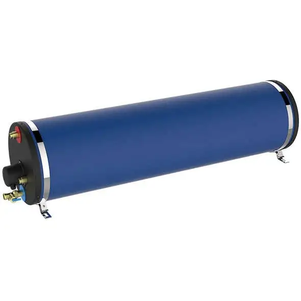 Ati Boiler Nautico Vetroporcellanato Ø.32 cm 230V - 80 Lt. - 1250W