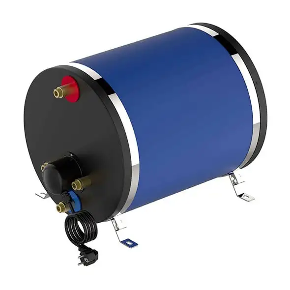 Ati Boiler Nautico Vetroporcellanato Ø.39 cm 230V - 30 Lt. - 1250W