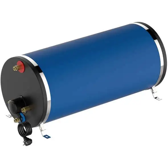 Ati Boiler Nautico Vetroporcellanato Ø.39 cm 230V - 60 Lt. - 1250W
