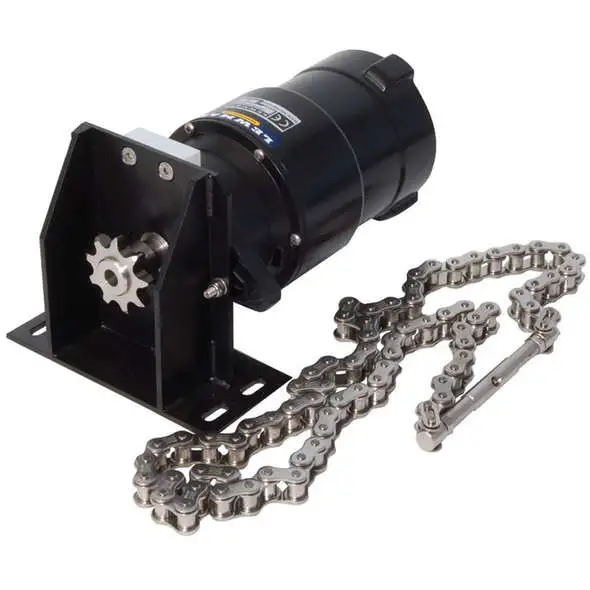 Attuatore Lewmar Integra 12V per Autopilota