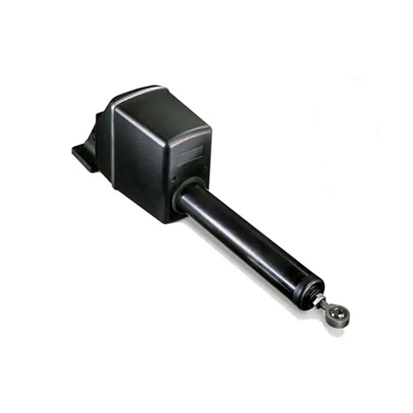 Attuatore lineare meccanico corto T2