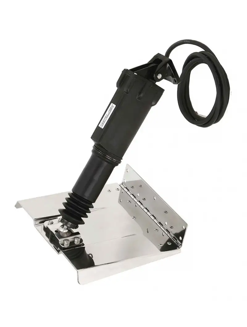 ATTUATORI ELETTRICI MTC MM.273 12V. UFLEX