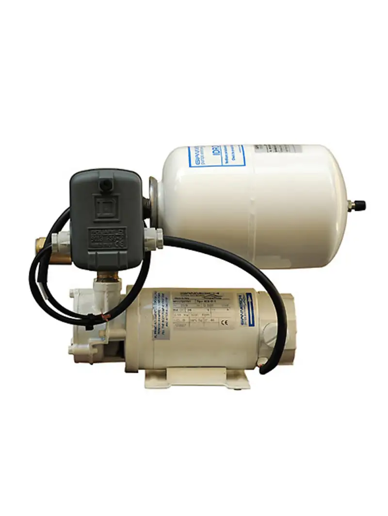 AUTOCLAVE IDROMINI ACB 12 V. GIANNESCHI