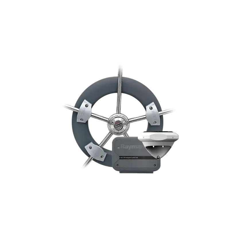 Autopilota EV-100 Wheel