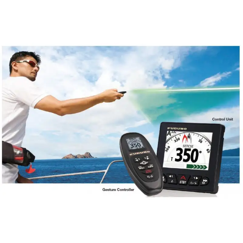 Telecomando per navpilot 300