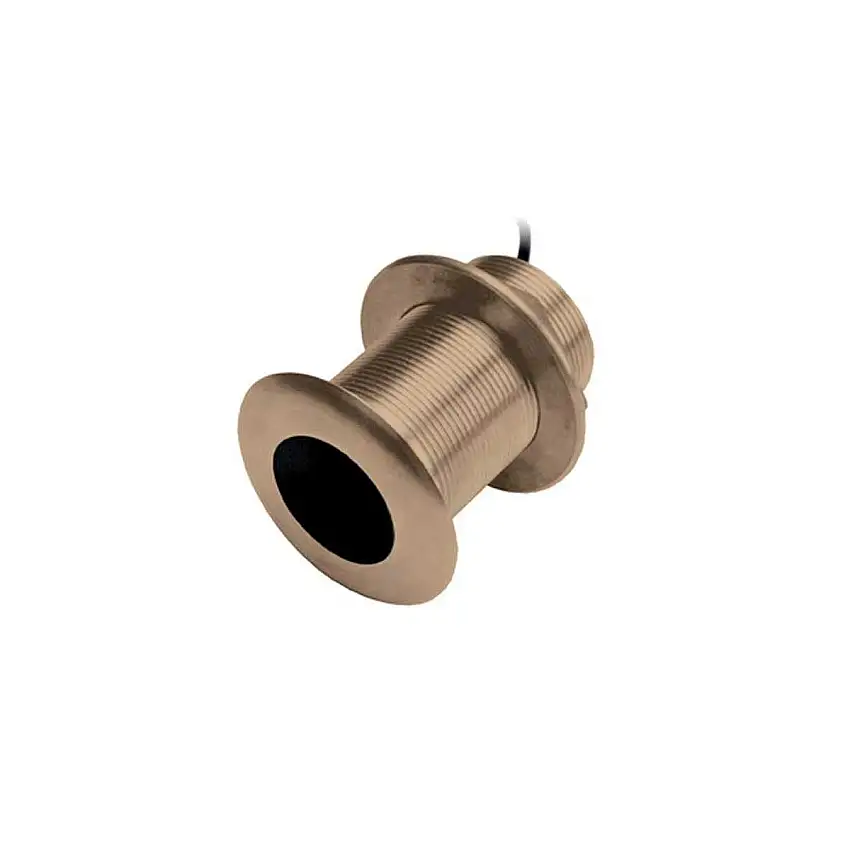 B619 Bronzo 77/200kHz sonda a sbarramento 500W con temperatura
