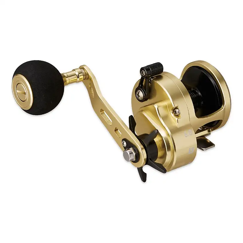 BANAX BIGTIDE 200L