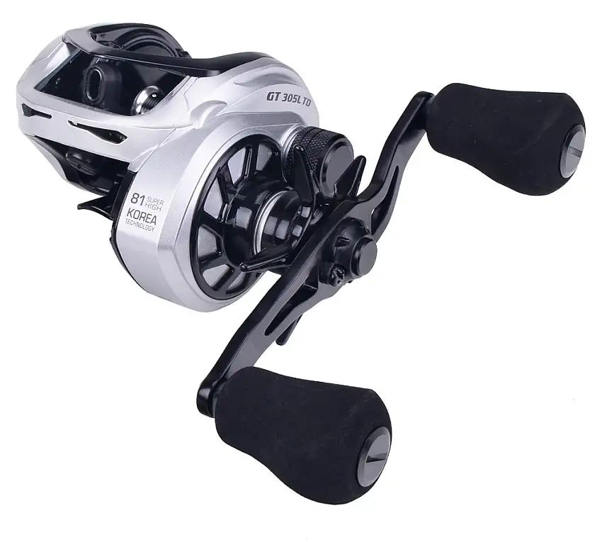 BANAX GT 305L TD