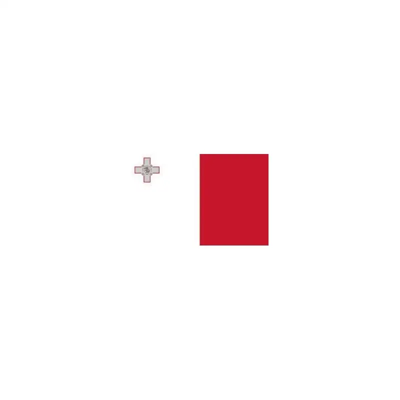 BANDIERA MALTA