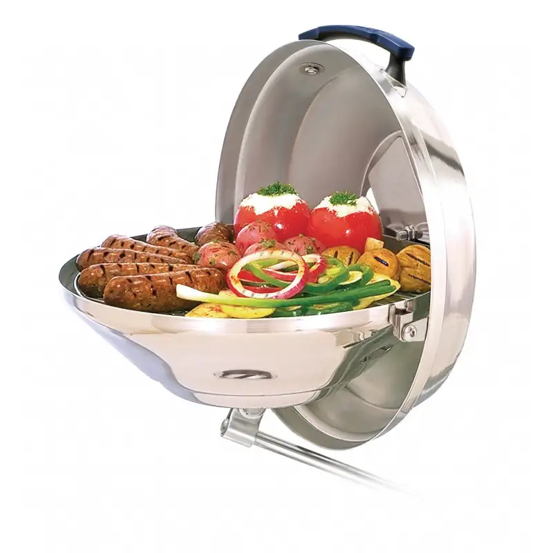 Barbecue a carbonella KETTLE