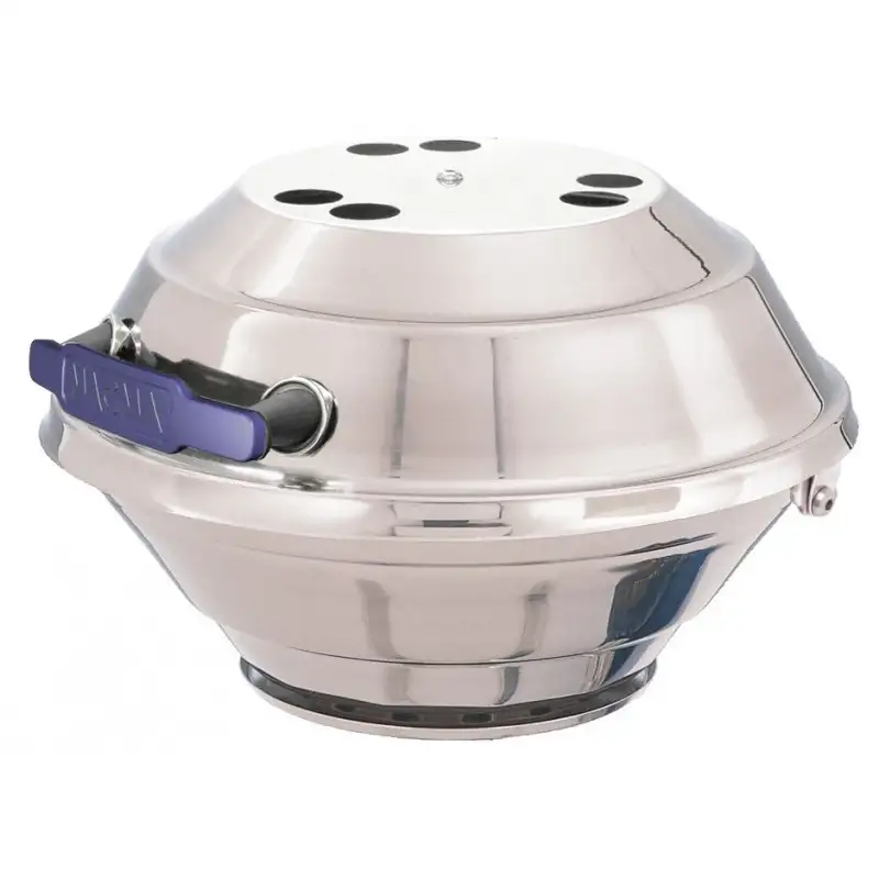 Barbecue a gas KETTLE