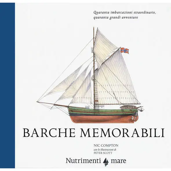 Barche Memorabili