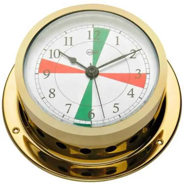 Barigo Star Orologio con Radiosettori D. 110