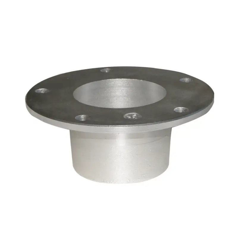 Base inferiore incasso ø mm.195