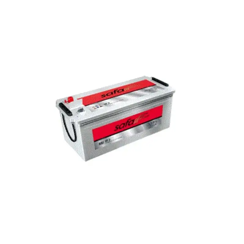 BATTERIA SAFA 12V 140AH PLATINO