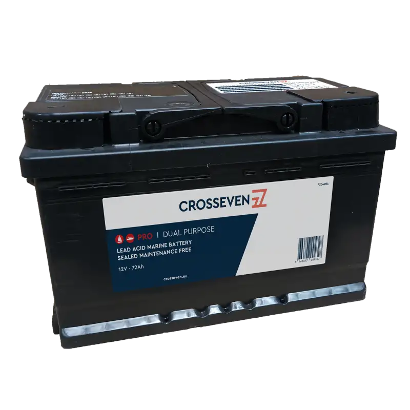 Batteriea al calcio 225ah 1150amp