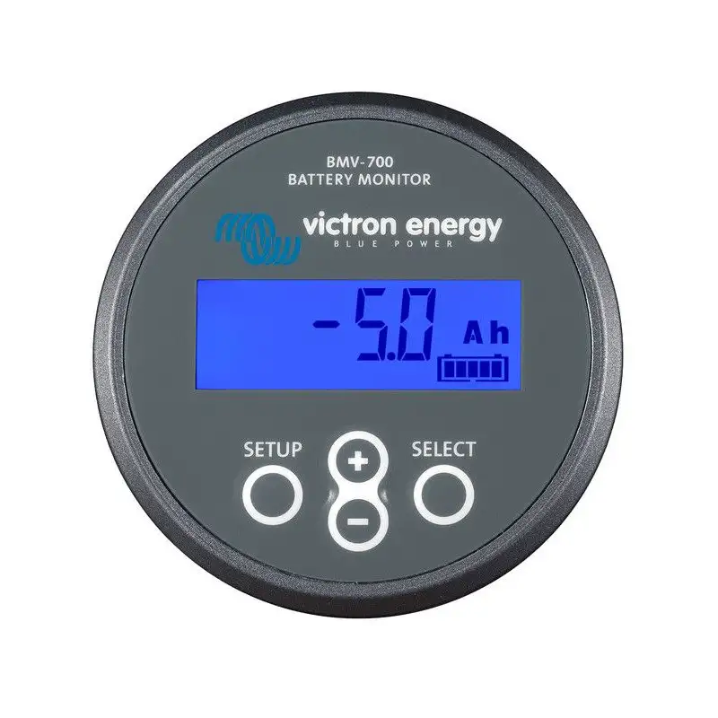 Battery Monitor Serie BMV 700