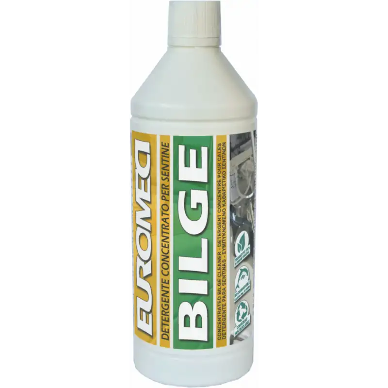 Bilge lt.5