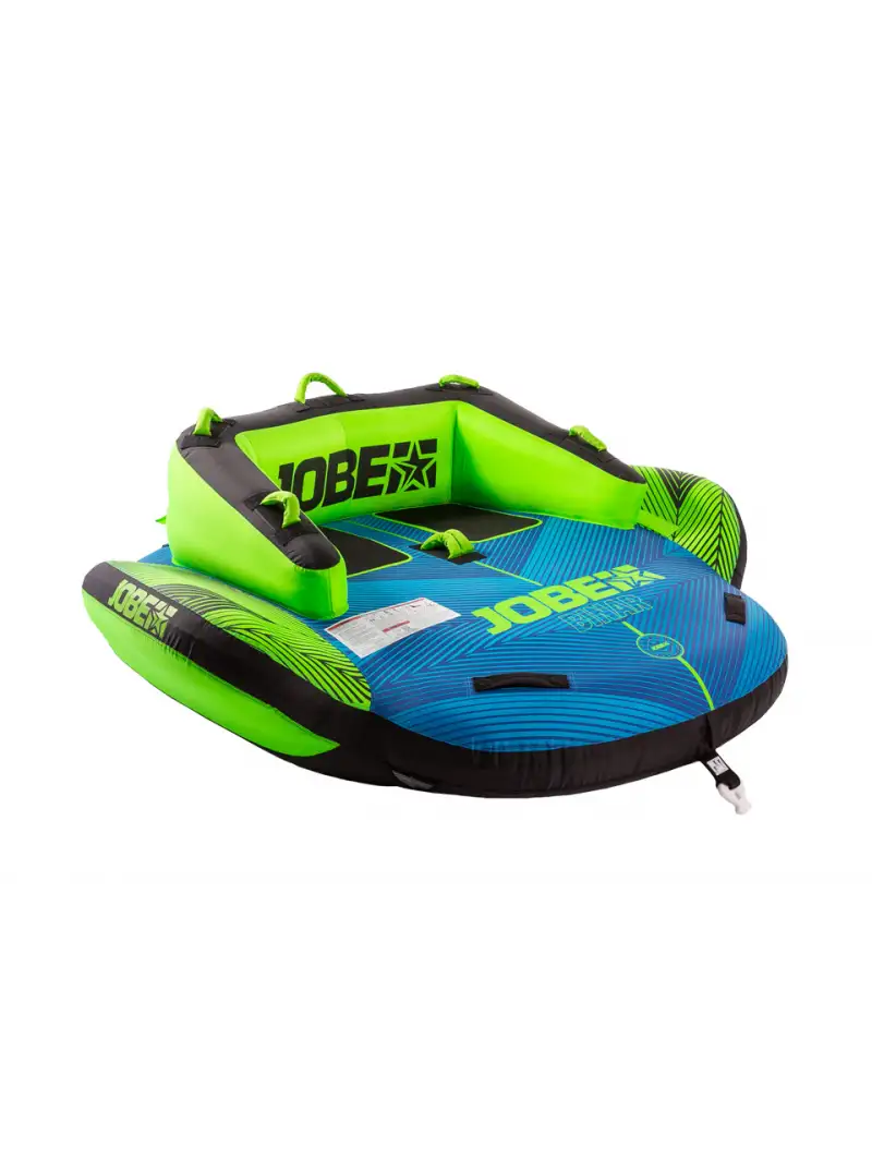 BINAR 2 P JOBE SPORTS