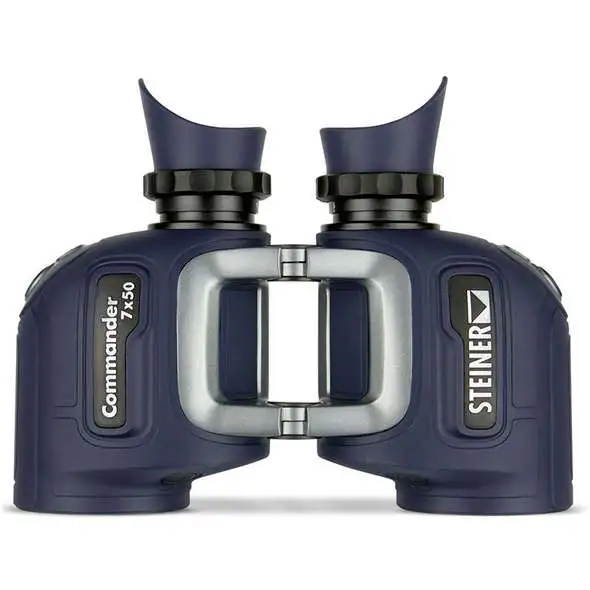Binocolo Steiner Commander 7x50