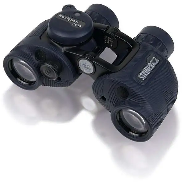 Binocolo Steiner Navigator 7x30 con Bussola