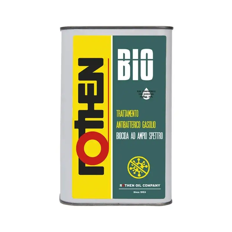 BIO TRATTAMENTO BIOACIDO PER GASOLIO lt.1