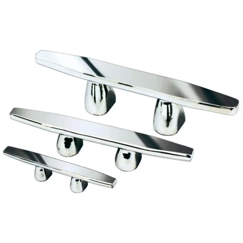 BITTA MODELLO FORCE INOX 316 L.240mm