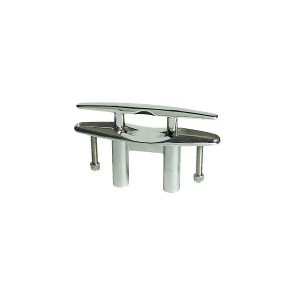 Bitta inox a scomparsa Ghost mm. 217