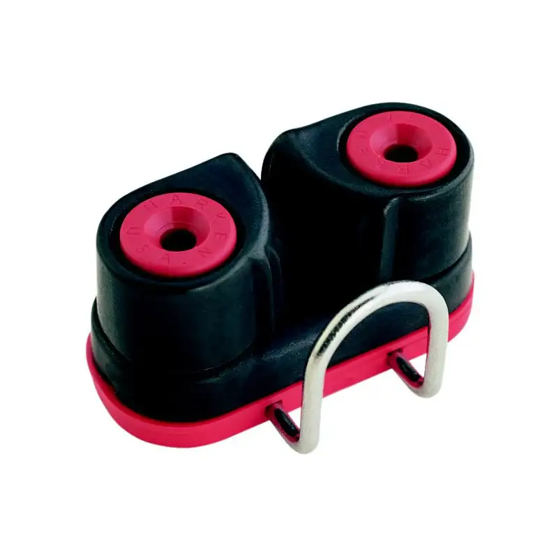 Bitta strozzascotte Cam-Matic con guida-filo e cavo