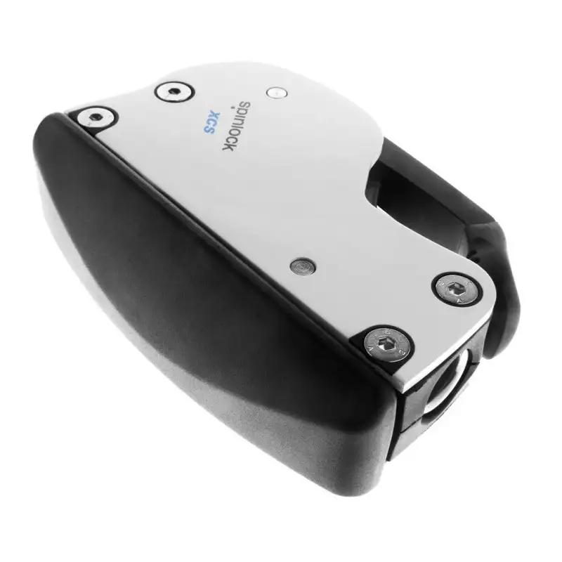 Stopper semplice XCS laterale a tribordo