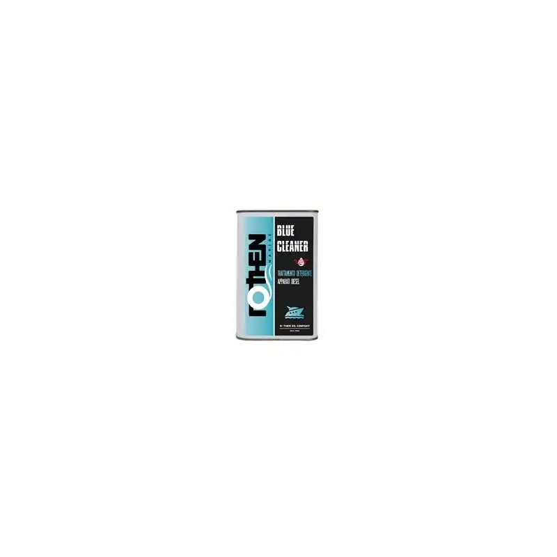 BLUE CLEANER TRATTAMENTO PULIZIA INIEZ.MOTORI ml.400