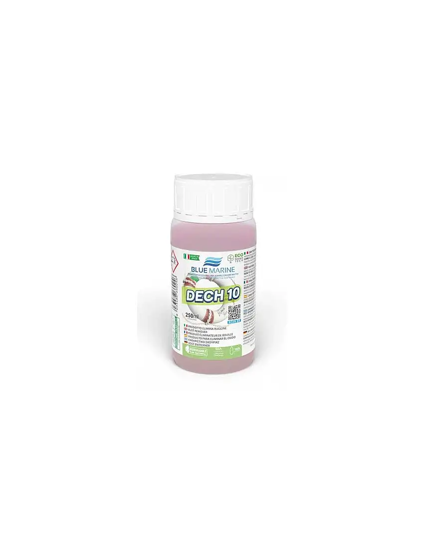 Blue Marine Dech 10 Elimina Ruggine