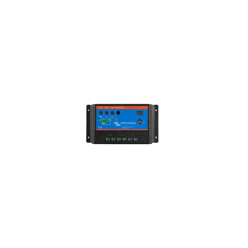 BlueSolar Regolatore PWM-Luce 12/24V-30A