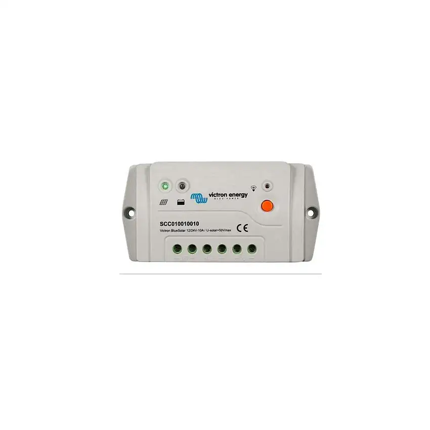 BlueSolar Regolatore PWM-Pro 12/24V-20A