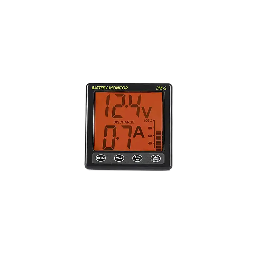 BM Battery Manager-2
