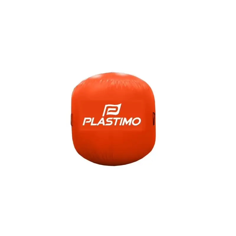Boa da regata arancione øcm150x160h