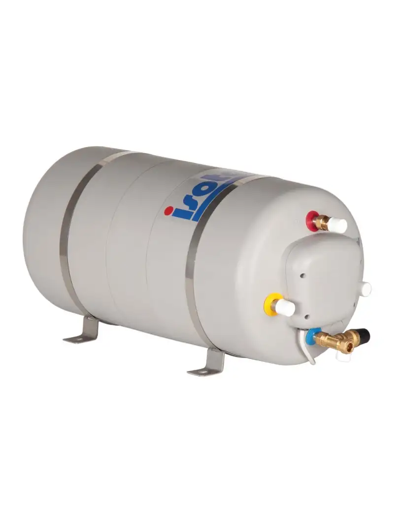 BOILER 15 LT. ISOTEMP INDEL MARINE
