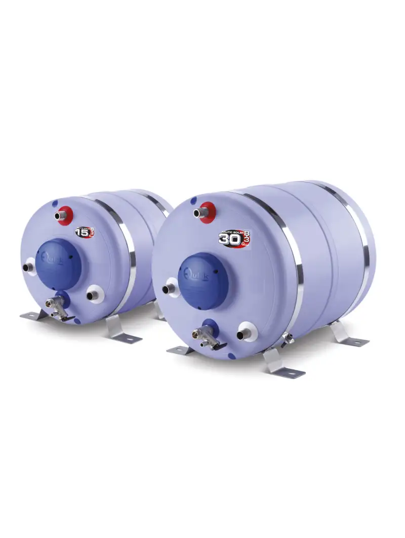 BOILER B3 15 LT CON SCAMBIATORE QUICK