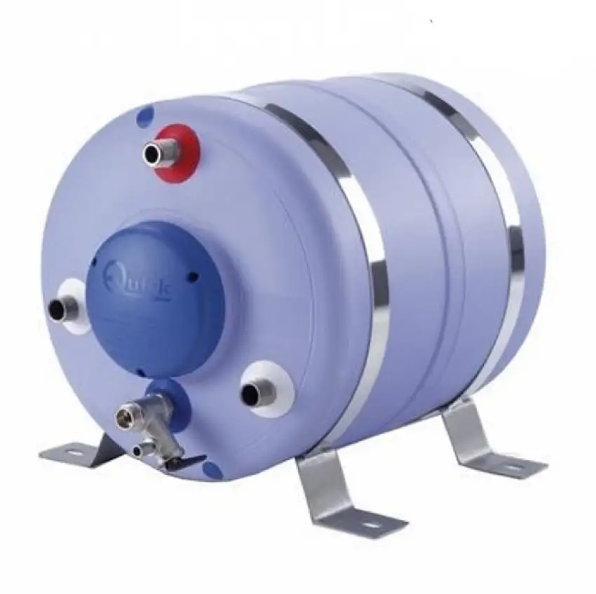 Boiler B3 lt.25 con scambiatore 1200W