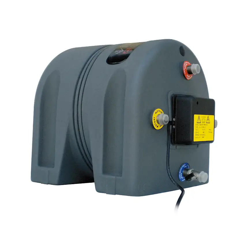 Boiler sigmar 30 lt