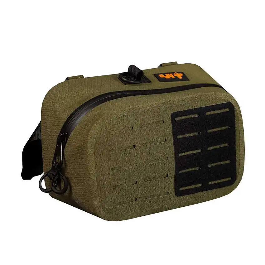 Borsa da pesca impermeabile da 5 litri - INFLADRY 5