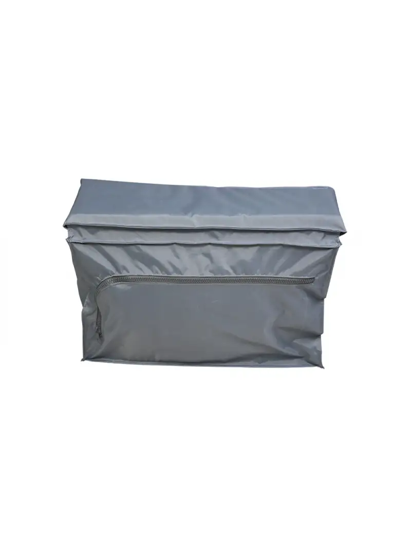 BORSA MULTI TASCA PLASTIMO