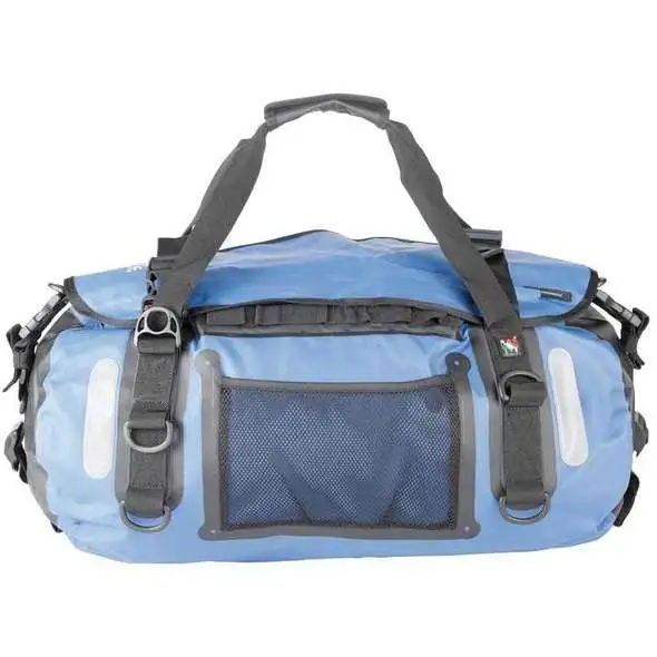 Borsone stagno Amphibious Voyager 45 lt. Blu