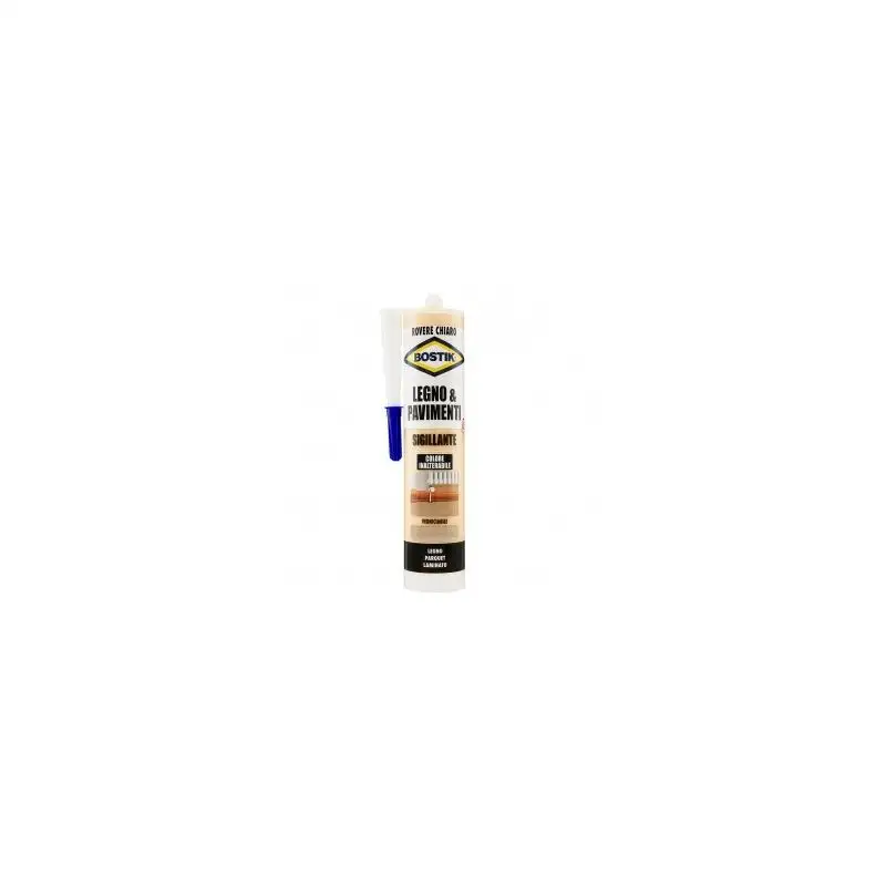 BOSTIK SIGILLANTE - MOGANO ML.300