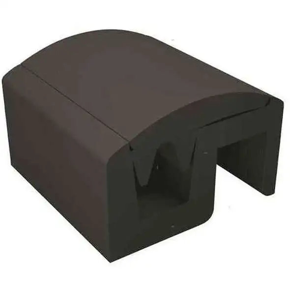 Bottazzo QBE Nero 65 mm. - 12 mt.