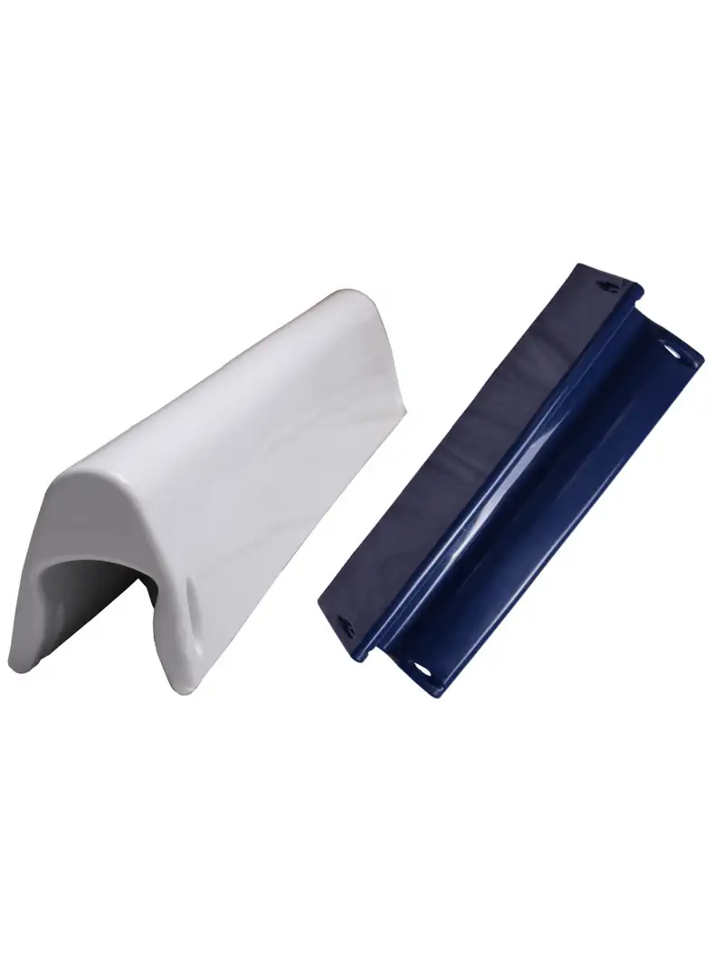 BOW FENDER BLU NAVY MM. 600 X 140 MAJONI PLASTICS B.V.