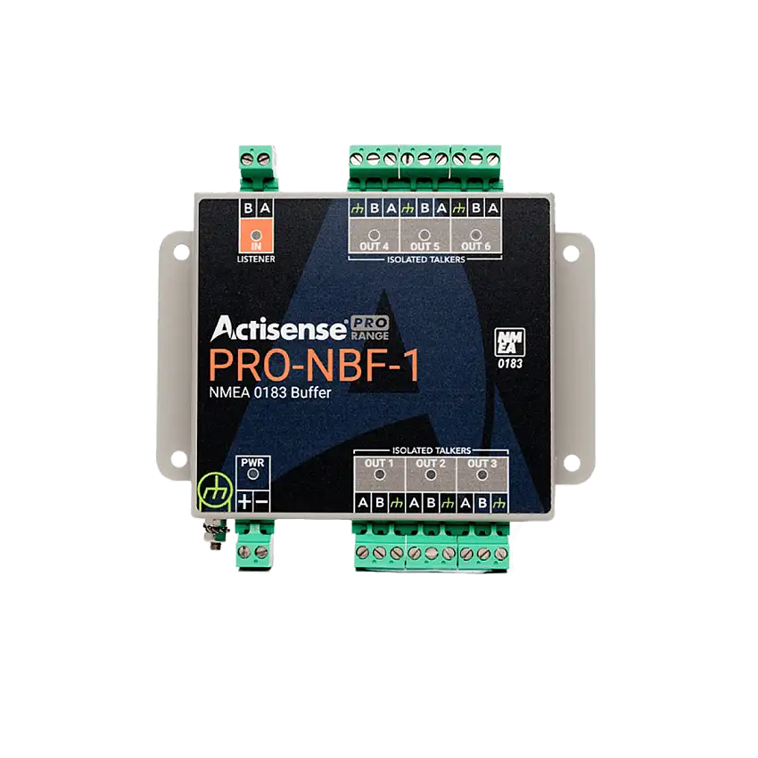 Box di interfaccia NMEA0183 - PRO-NBF-1