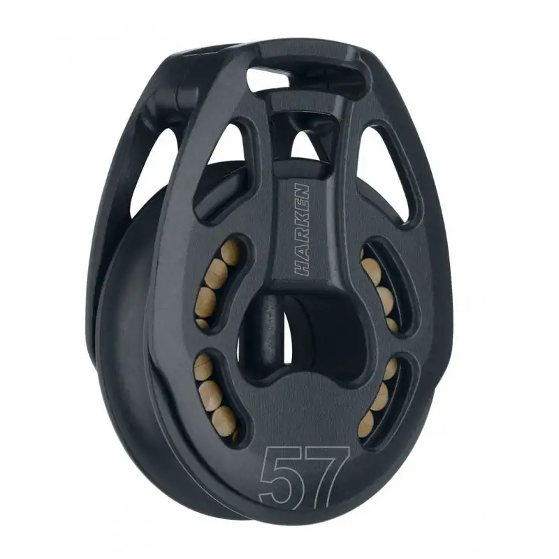Bozzello BLACK MAGIC semplice loop