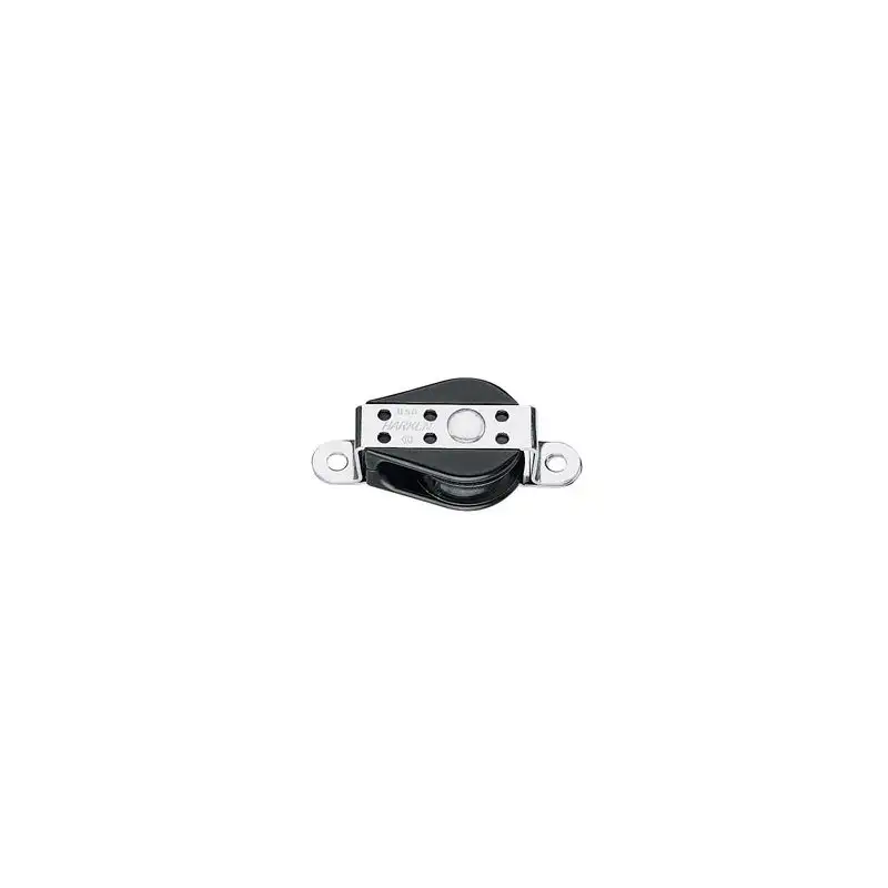 Bozzello BULLET orizzontale